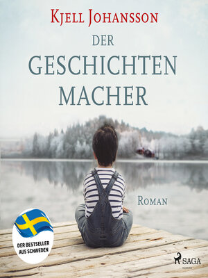 cover image of Der Geschichtenmacher